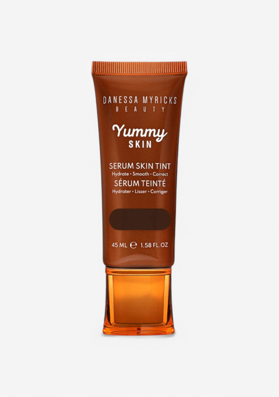 Yummy Skin Serum Tint