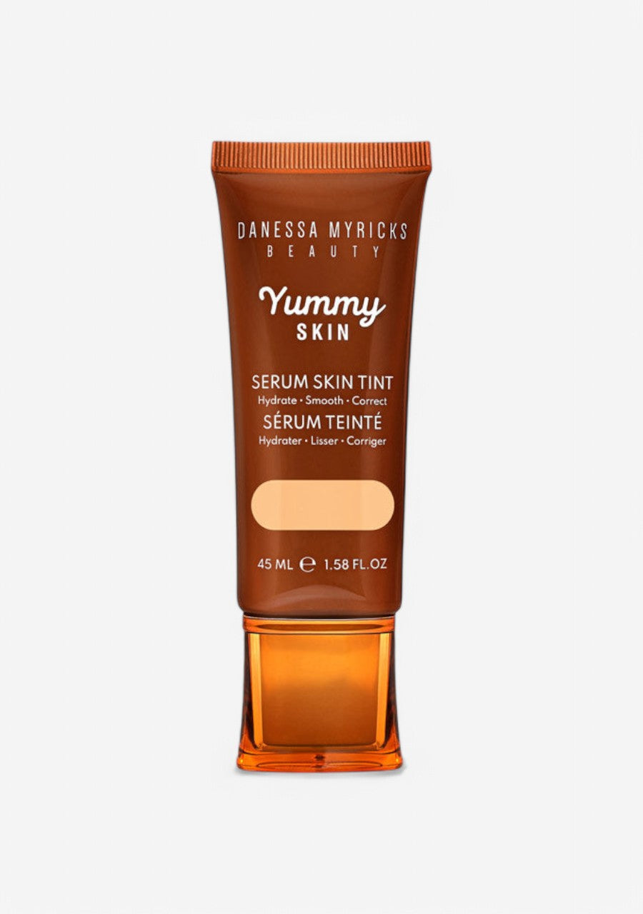Yummy Skin Serum Tint