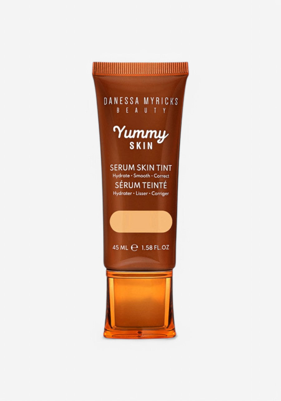 Yummy Skin Serum Tint