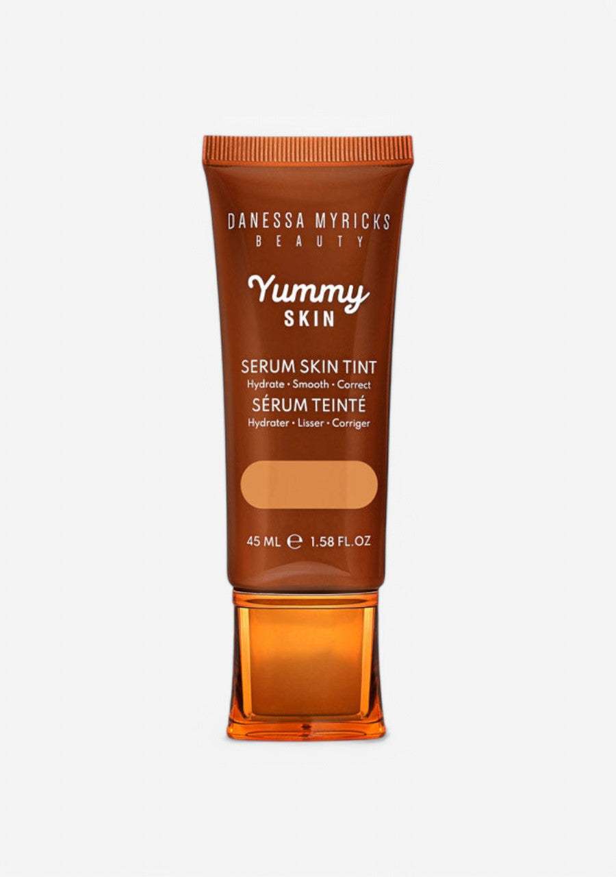 Yummy Skin Serum Tint