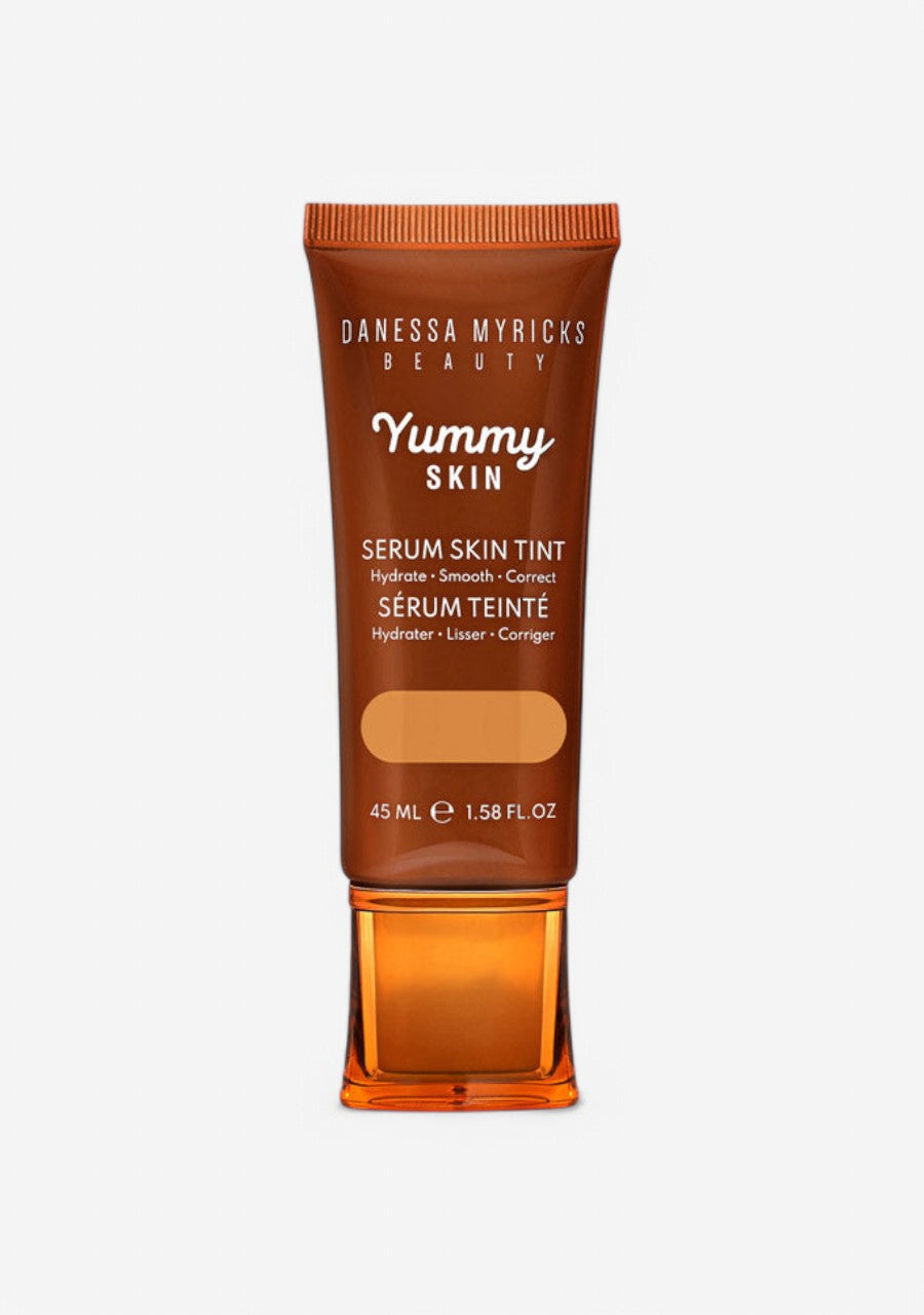 Yummy Skin Serum Tint