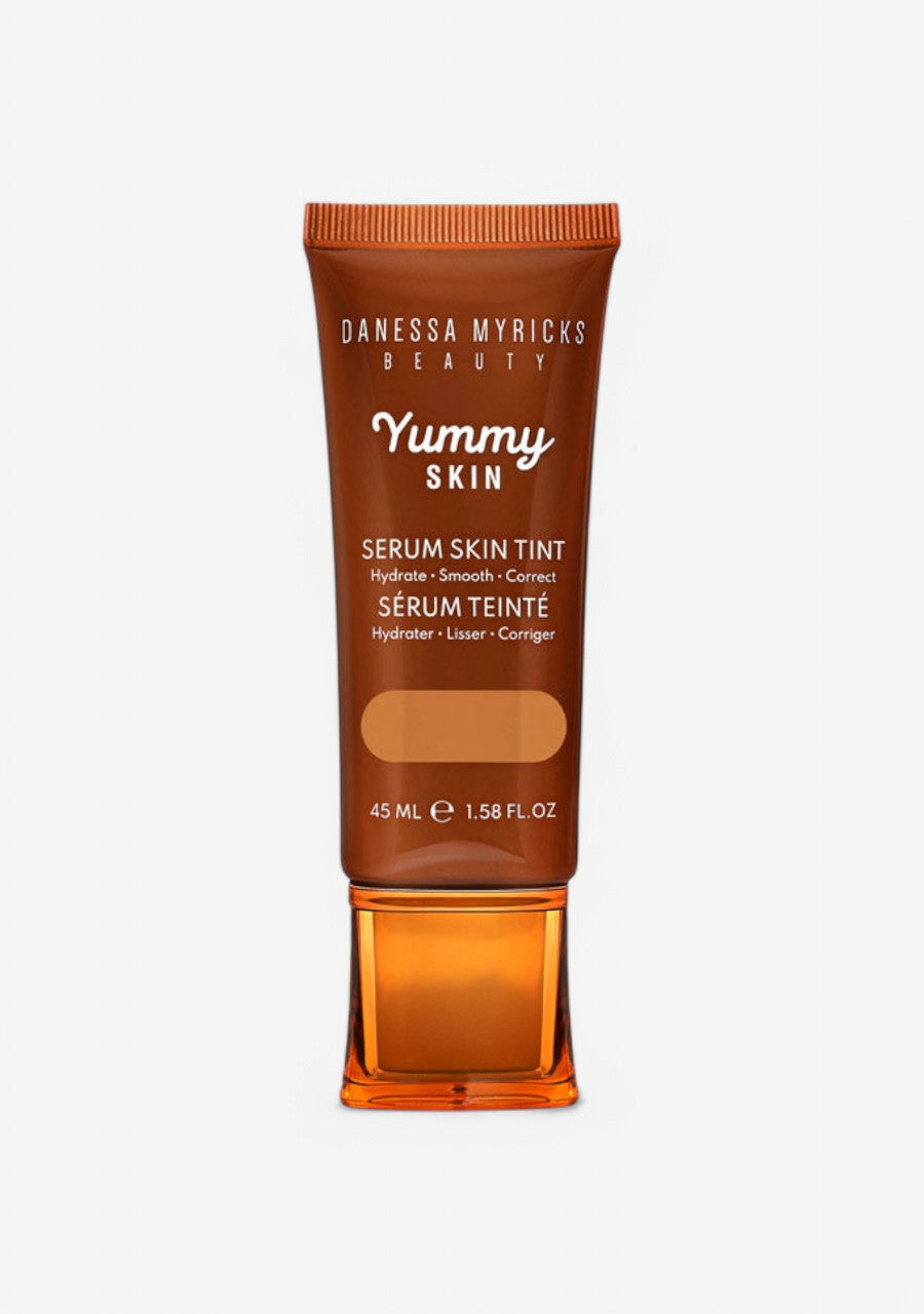 Yummy Skin Serum Tint