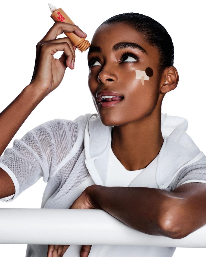 Super Boost Skin Tint