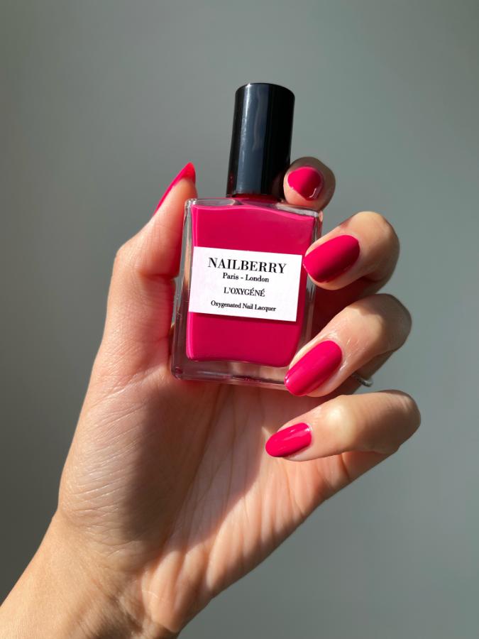 L’Oxygéné Nagellack
