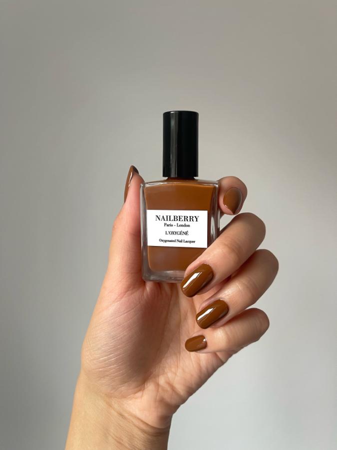 L’Oxygéné Nagellack