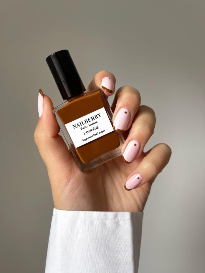 L’Oxygéné Nagellack