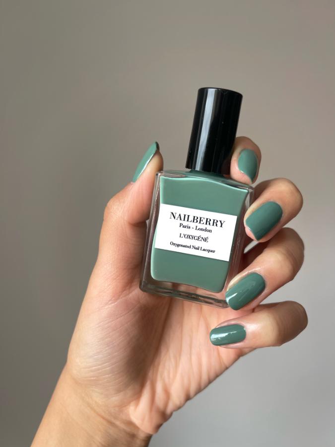 L’Oxygéné Nagellack