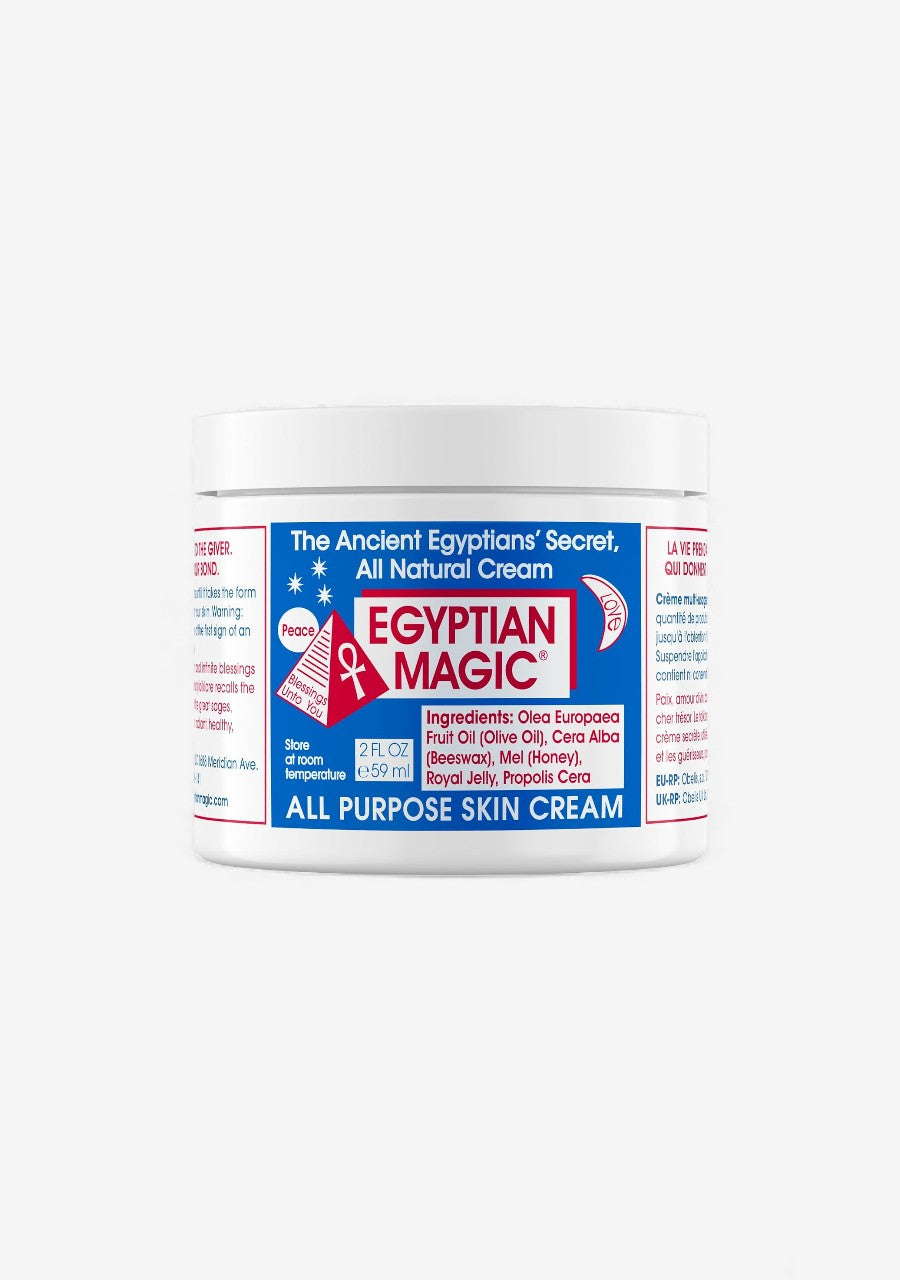 Egyptian Magic Skin Cream
