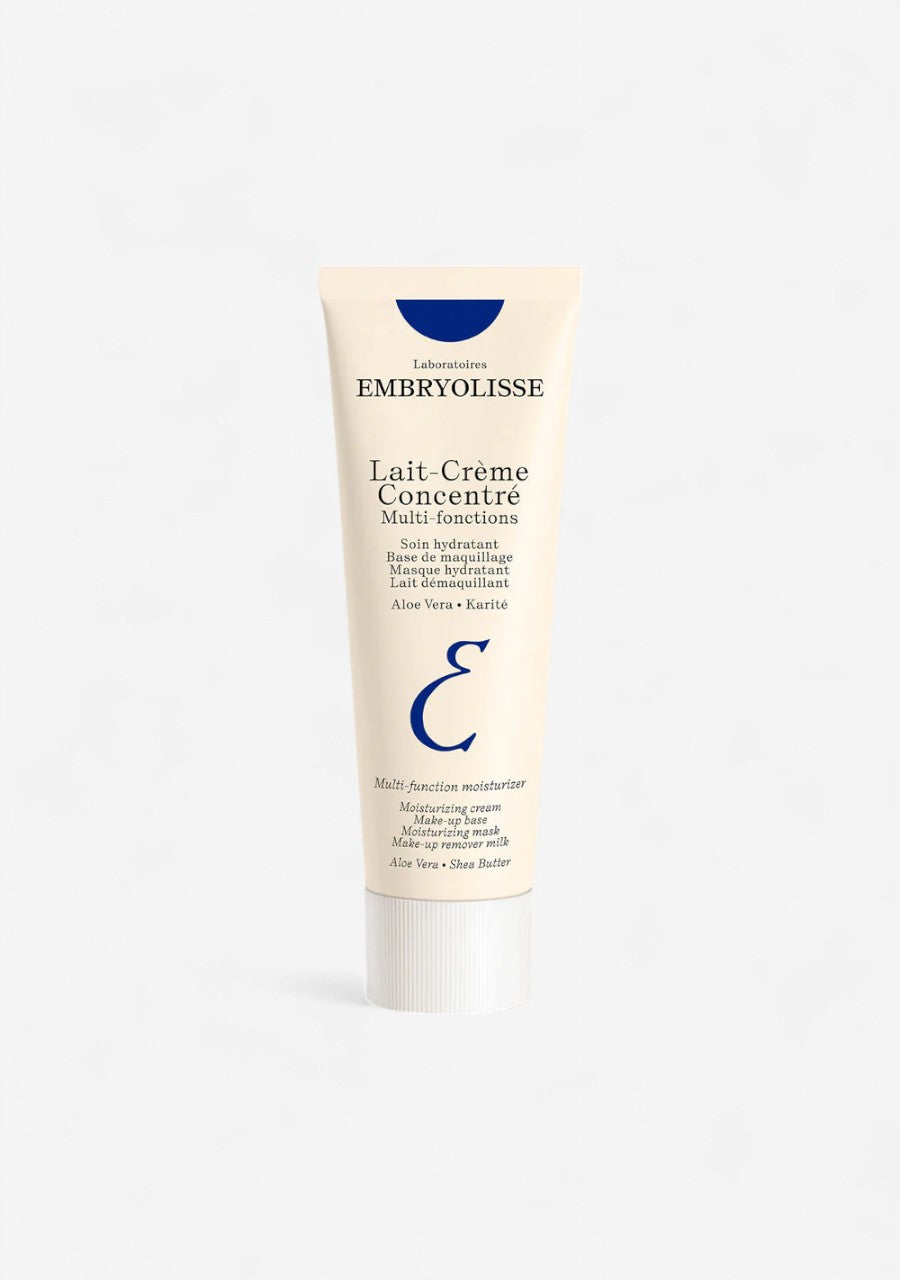 Lait-Crème Concentré