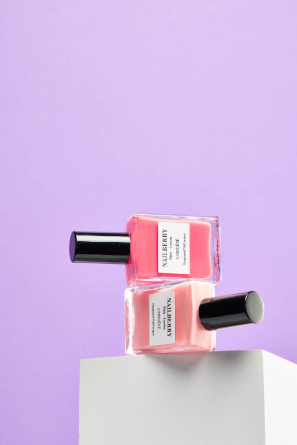 L’Oxygéné Nagellack