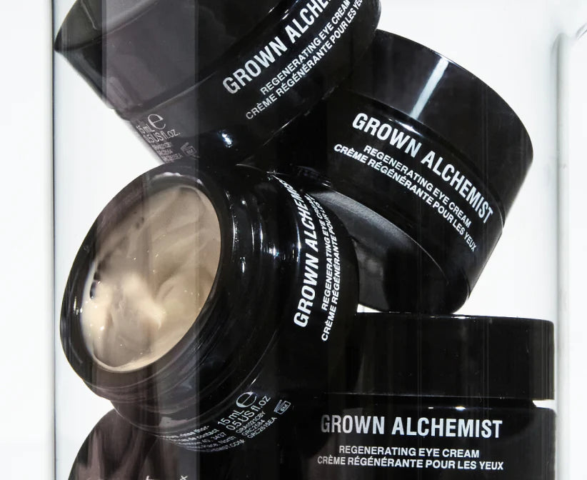 Regenerating Eye Cream