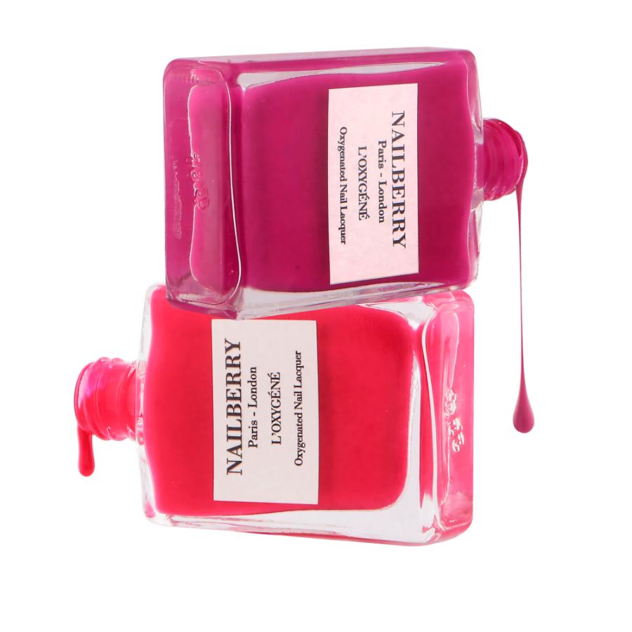 L’Oxygéné Nagellack