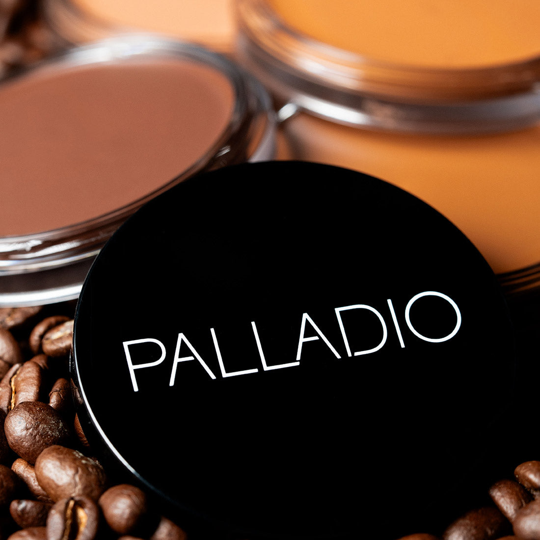 Cream Bronzer