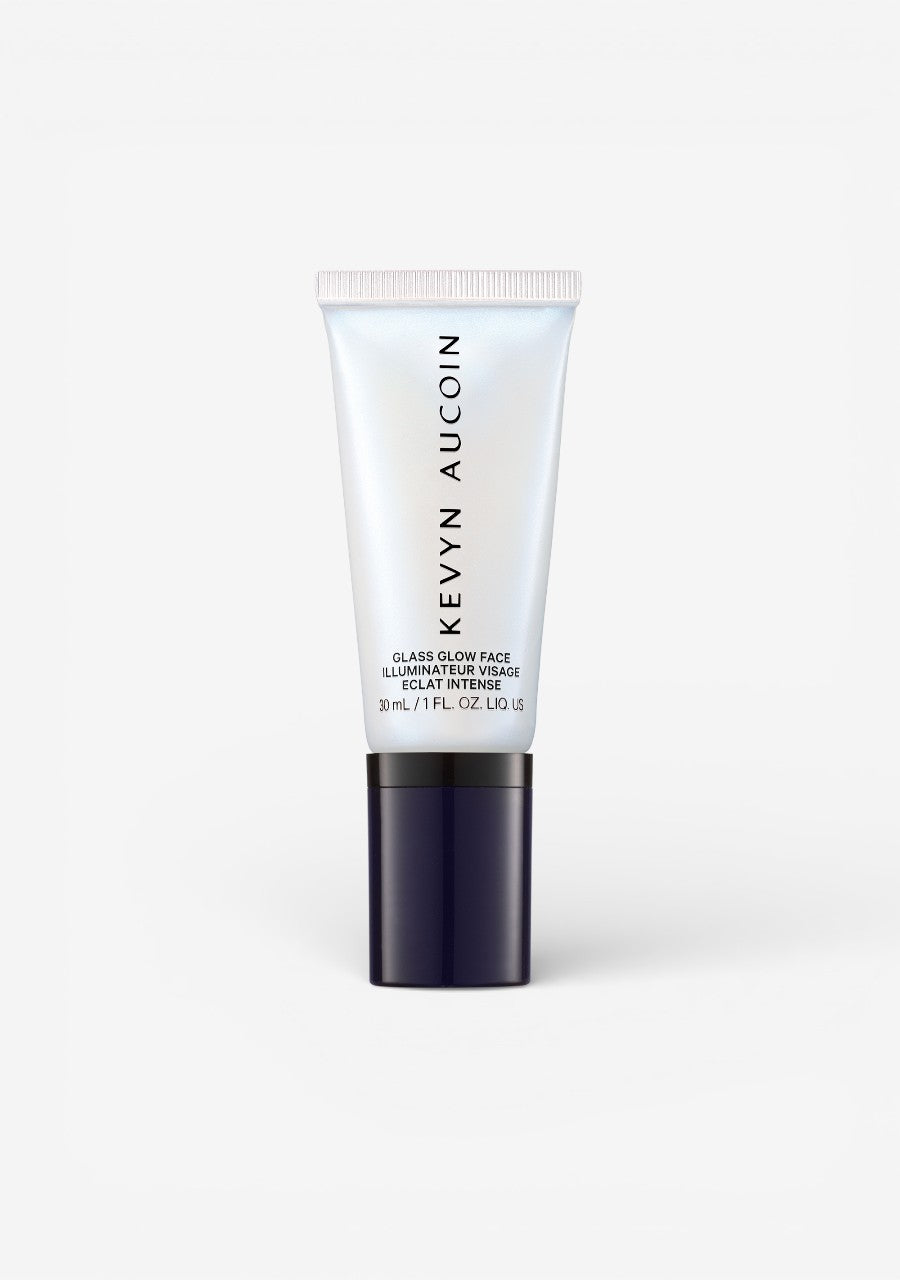 Glass Glow Face and Body Gloss