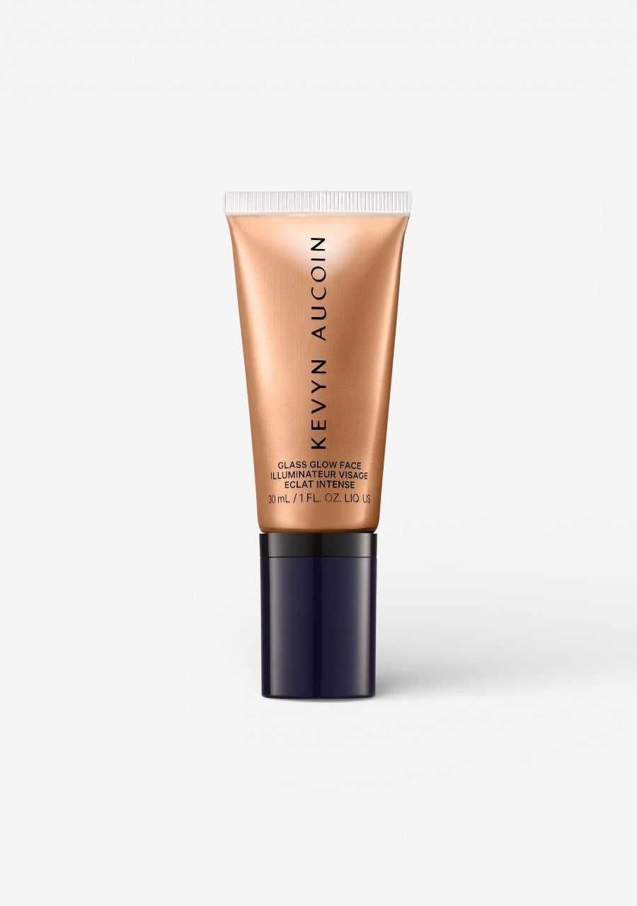 Glass Glow Face and Body Gloss