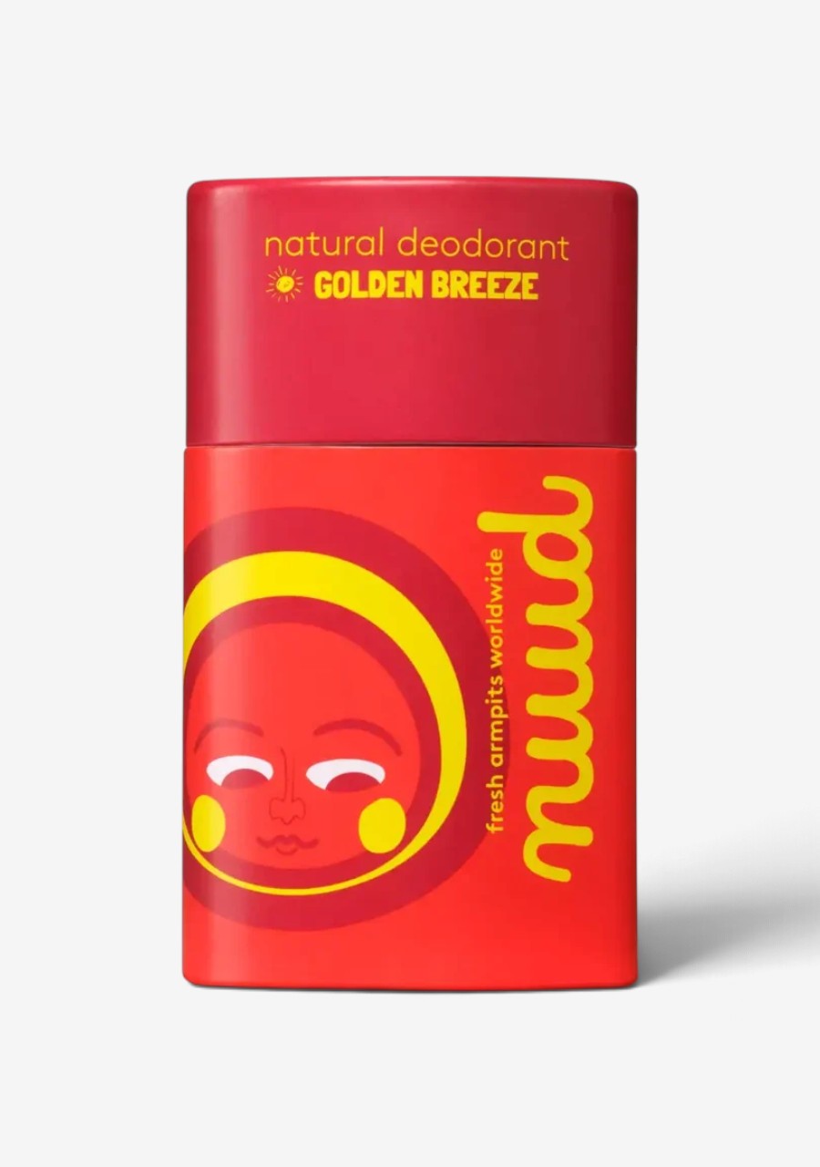 Golden Breeze Deo Stick