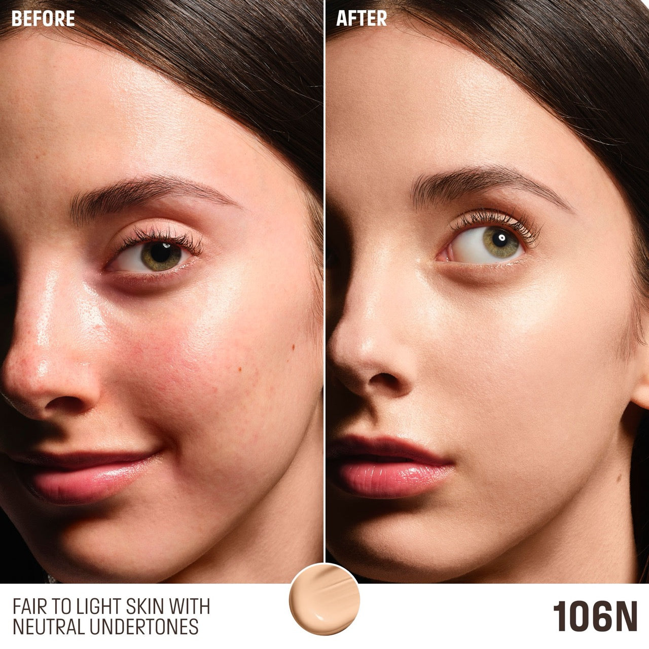 HD SKIN Balancing & Perfecting Foundation