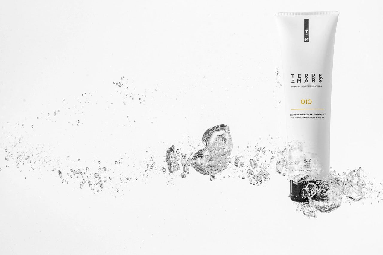 010 - Irreverence Shampoo