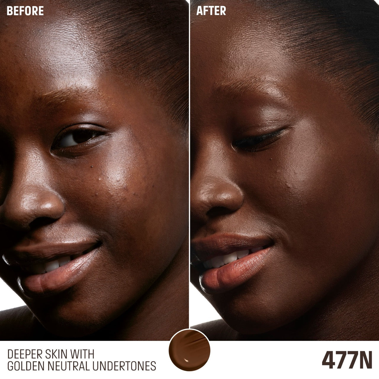 HD SKIN Balancing & Perfecting Foundation