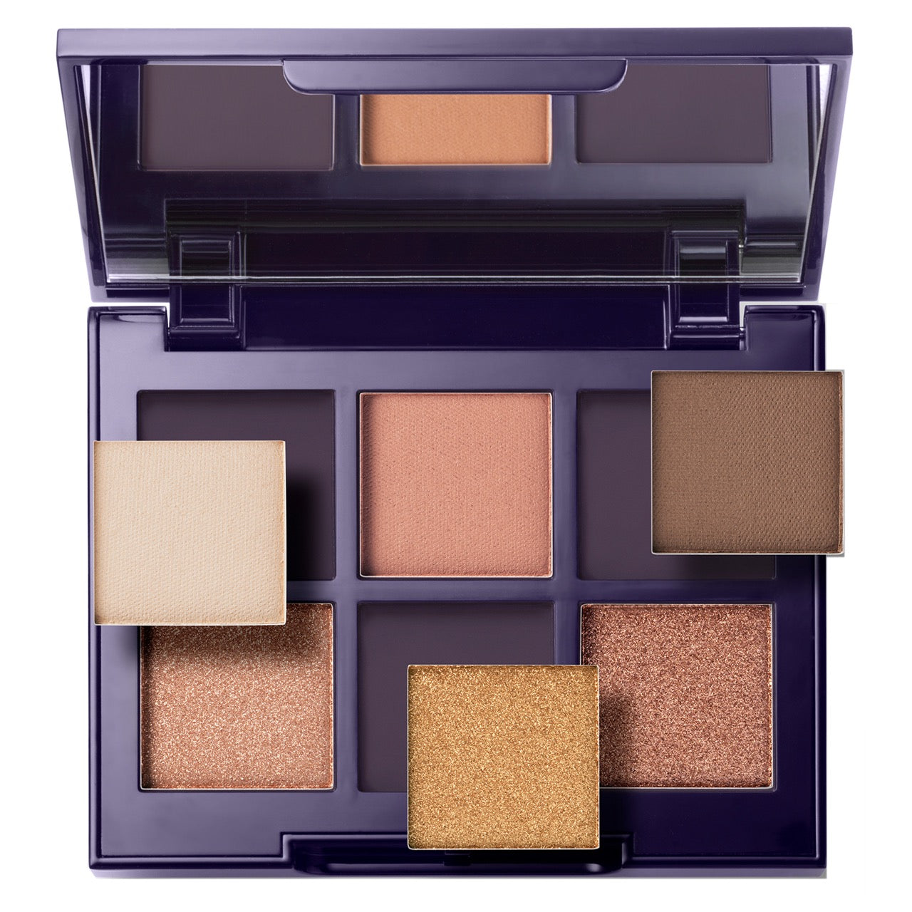 The Contour Eyeshadow Palette Collection