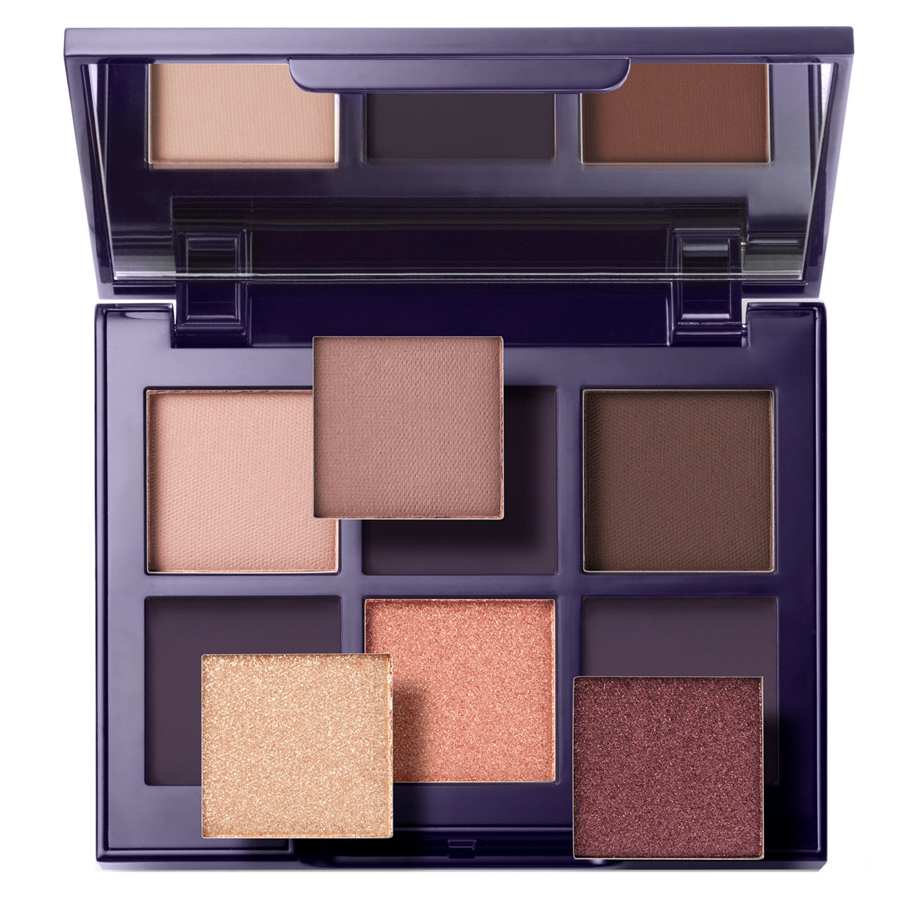 The Contour Eyeshadow Palette Collection