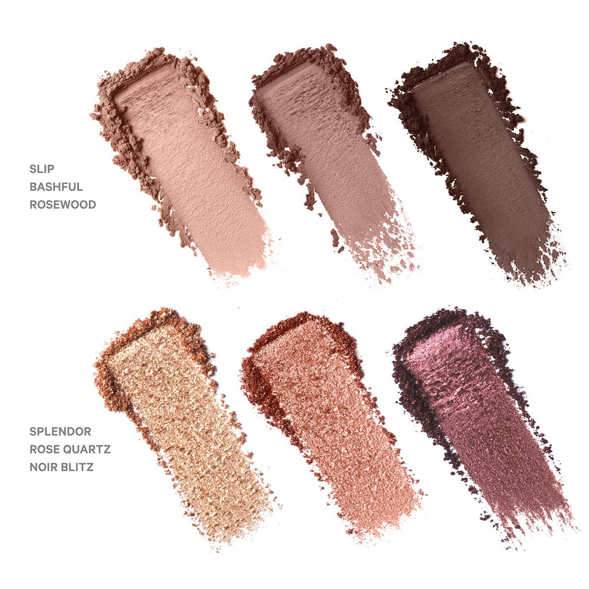 The Contour Eyeshadow Palette Collection