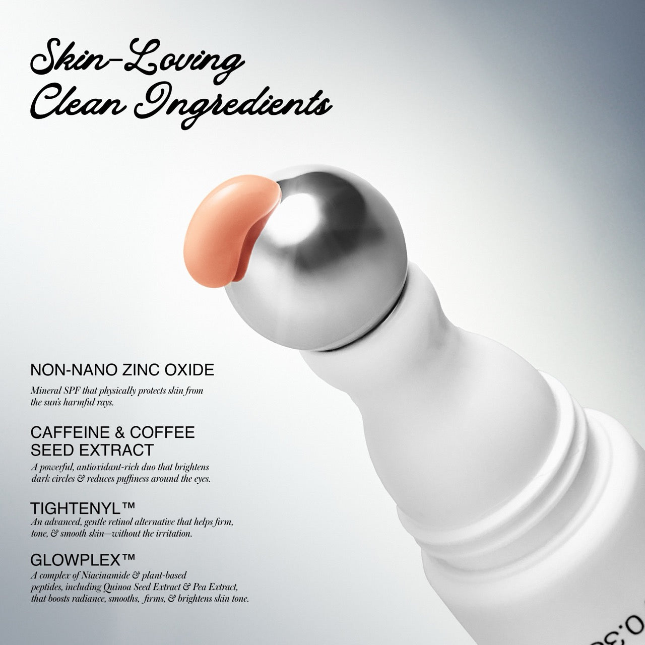 ReFresh Eye Brightener SPF 30 + Correcting Tint
