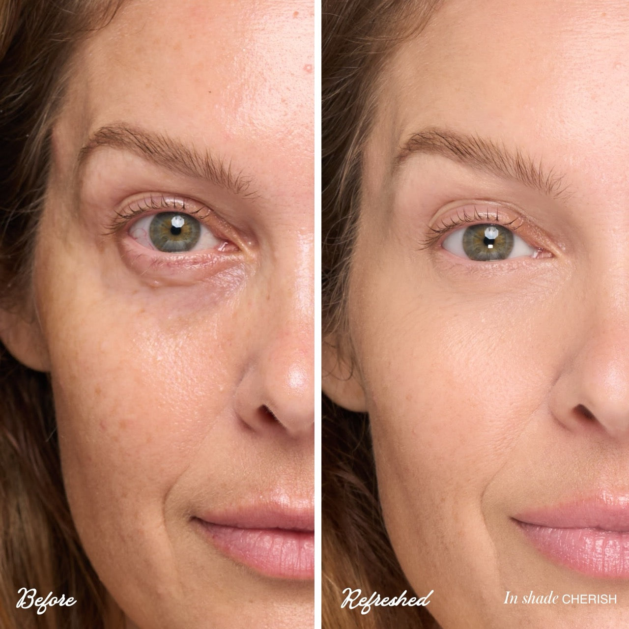 ReFresh Eye Brightener SPF 30 + Correcting Tint