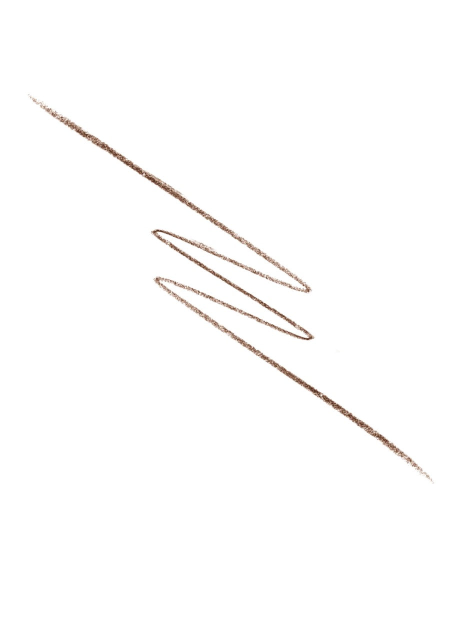 The Precision Brow Pencil