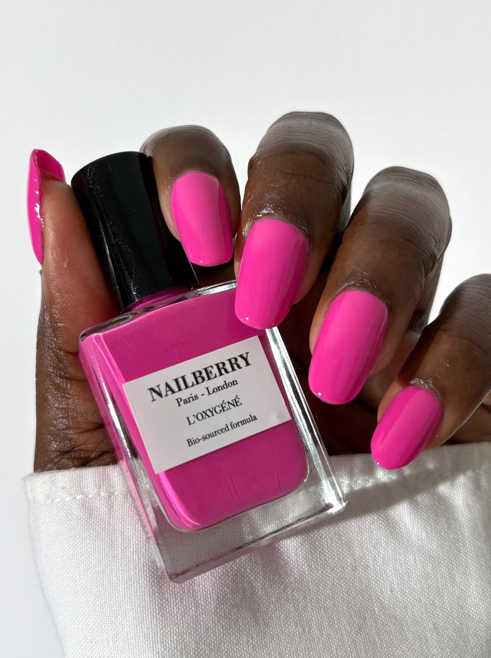 L’Oxygéné Nagellack
