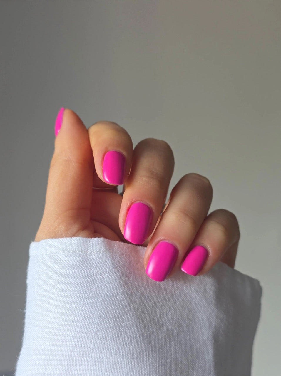 L’Oxygéné Nagellack