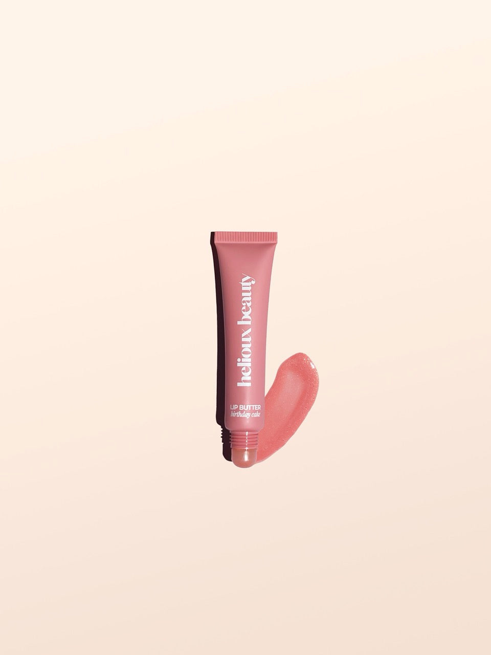 Lip Butter