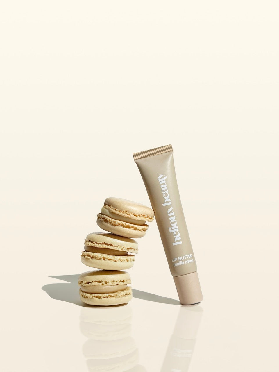 Lip Butter
