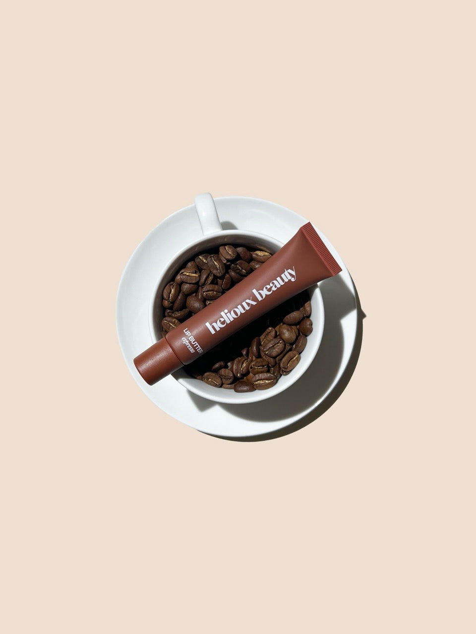 Lip Butter