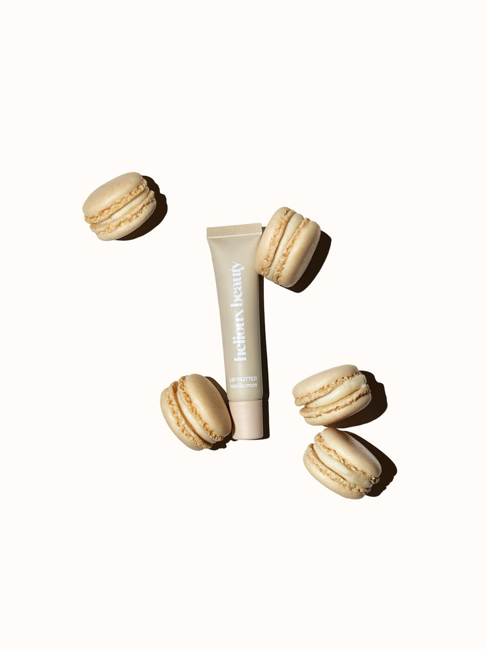 Lip Butter