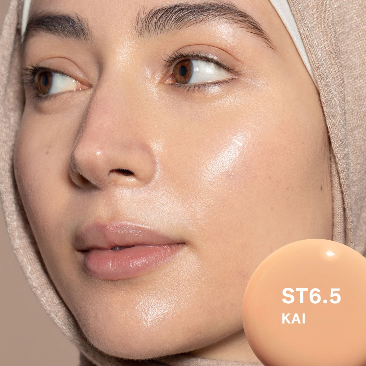 Super Serum Skin Tint LSF30