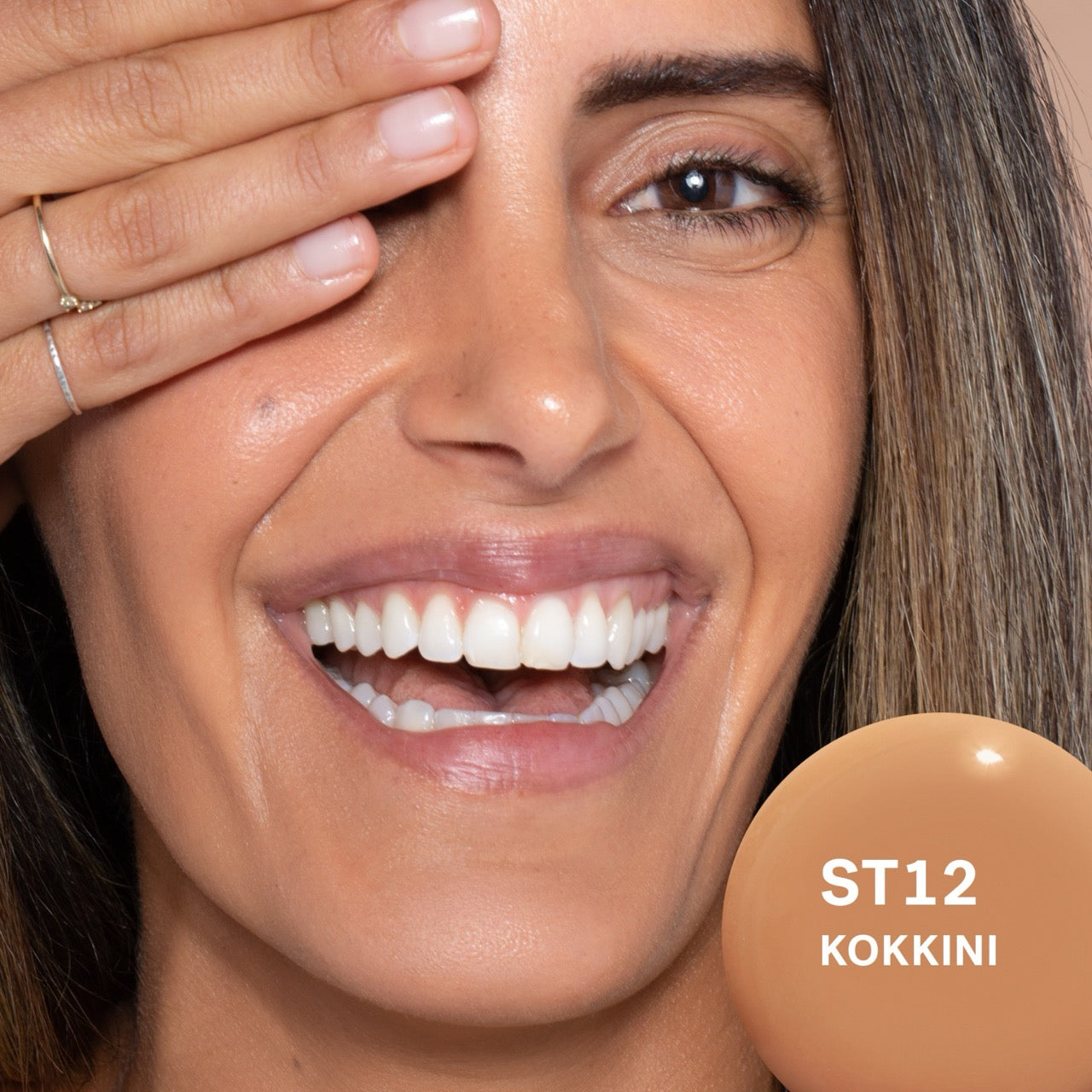 Super Serum Skin Tint LSF30