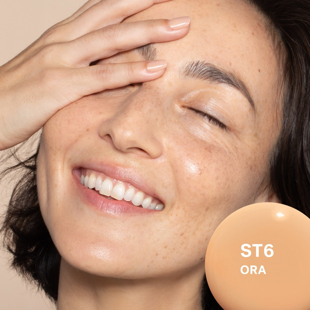 Super Serum Skin Tint LSF30