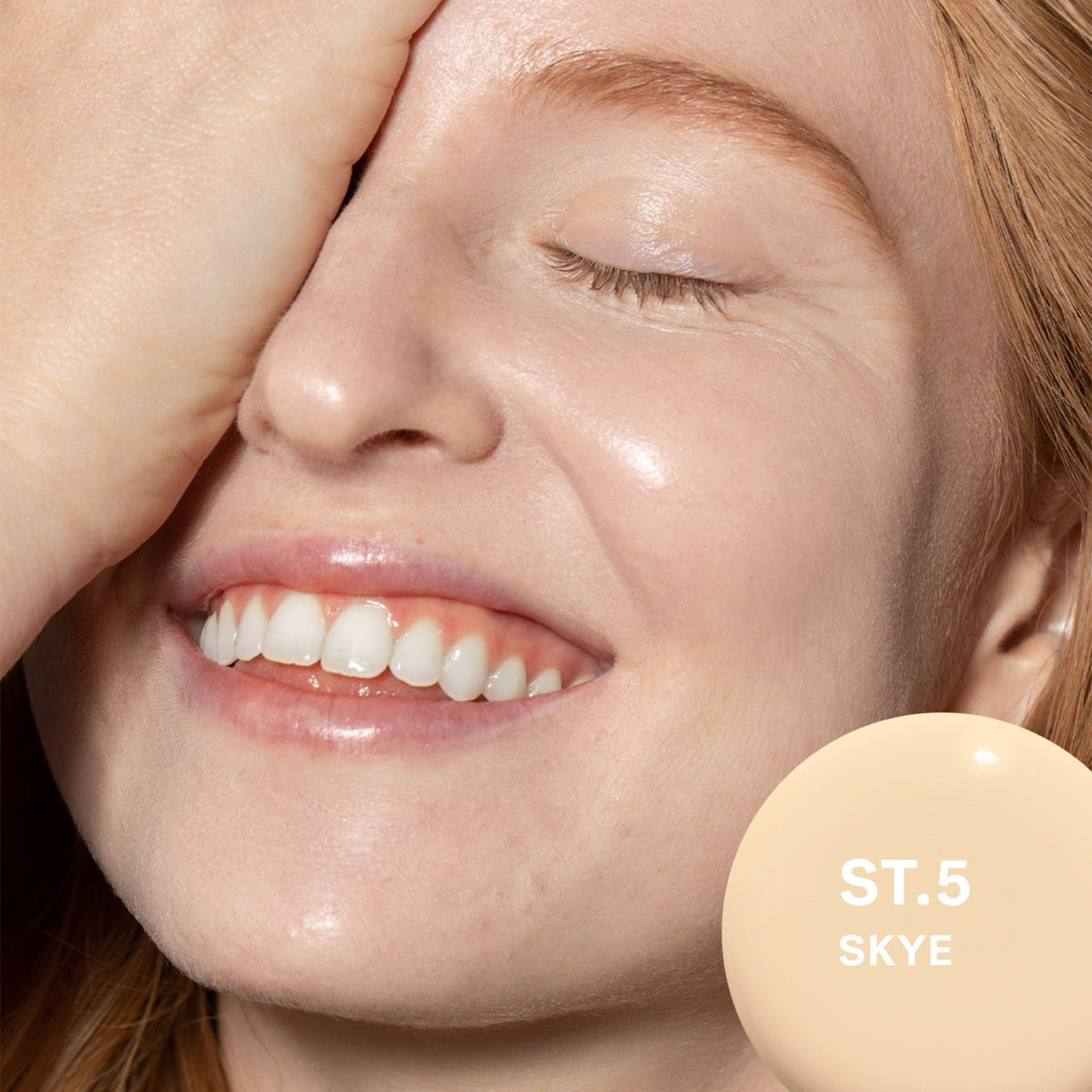 Super Serum Skin Tint LSF30