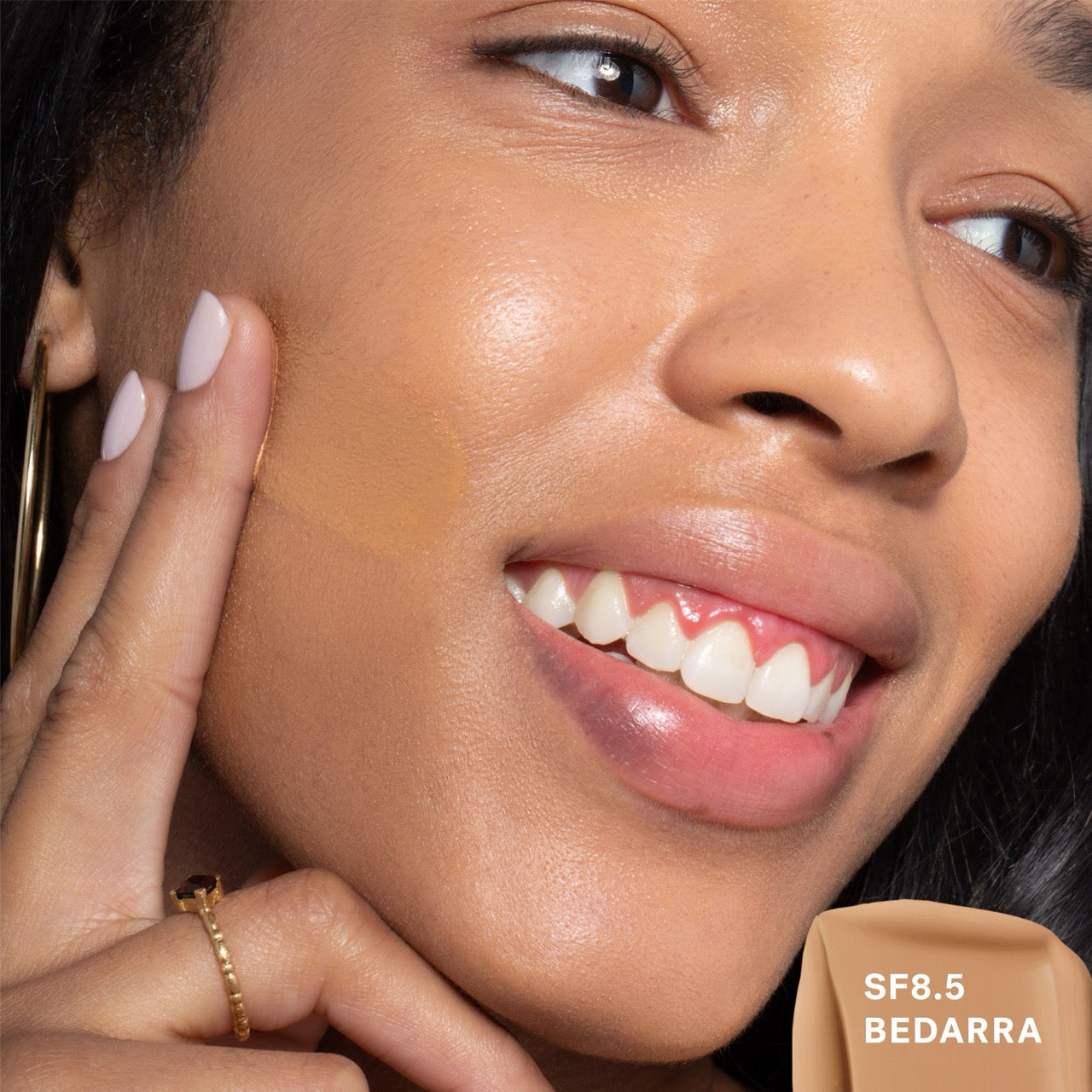 True Skin Serum Foundation