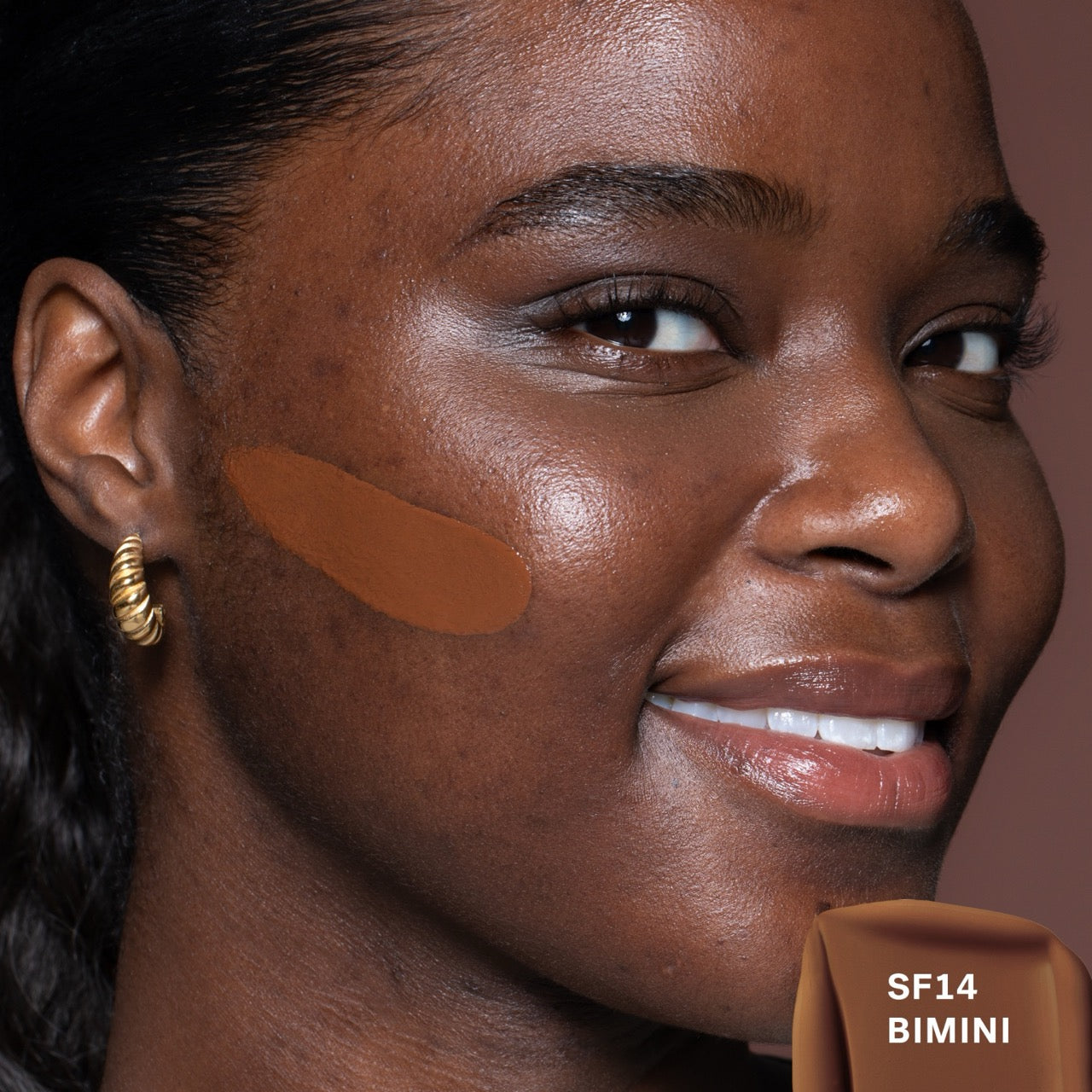 True Skin Serum Foundation