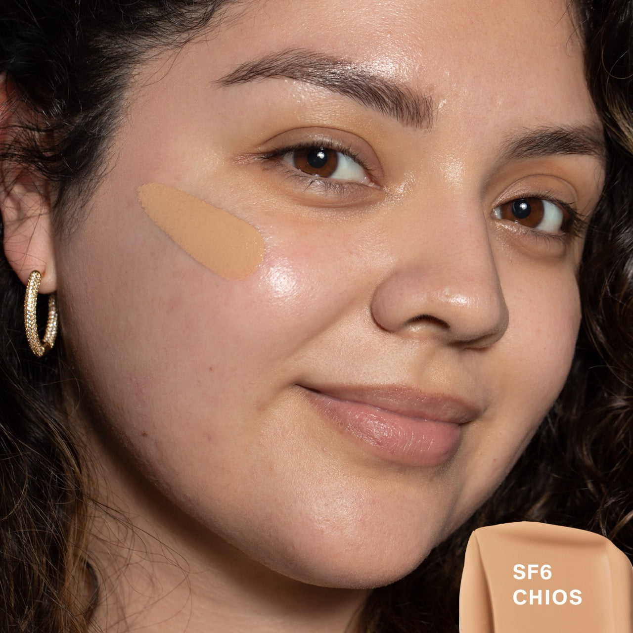 True Skin Serum Foundation