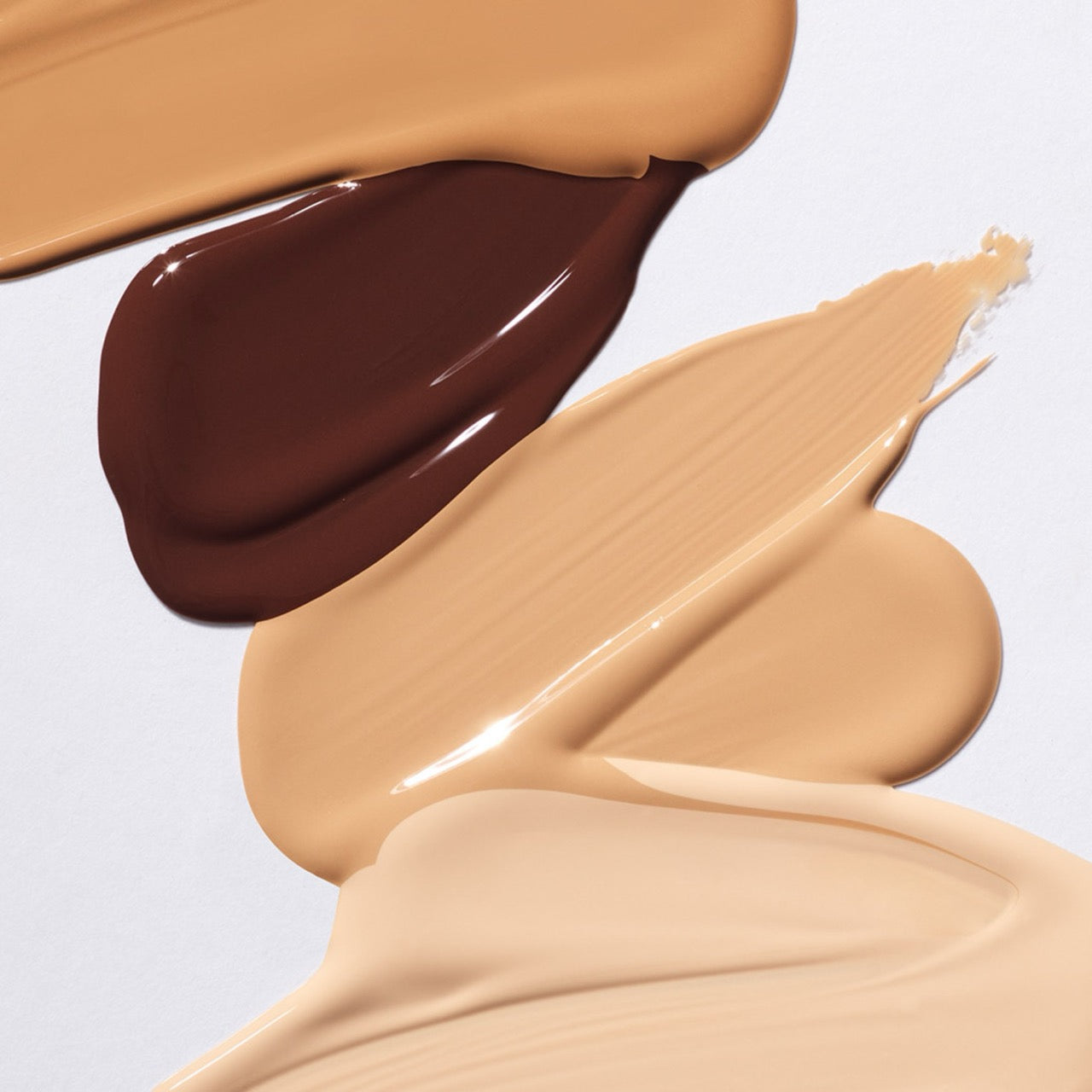 True Skin Serum Foundation