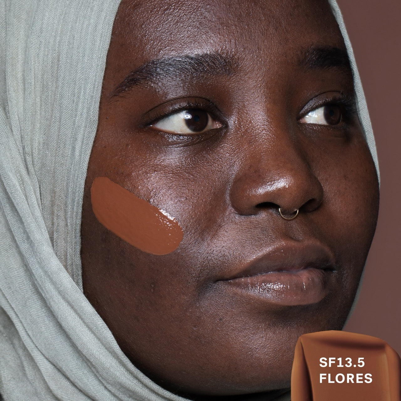 True Skin Serum Foundation