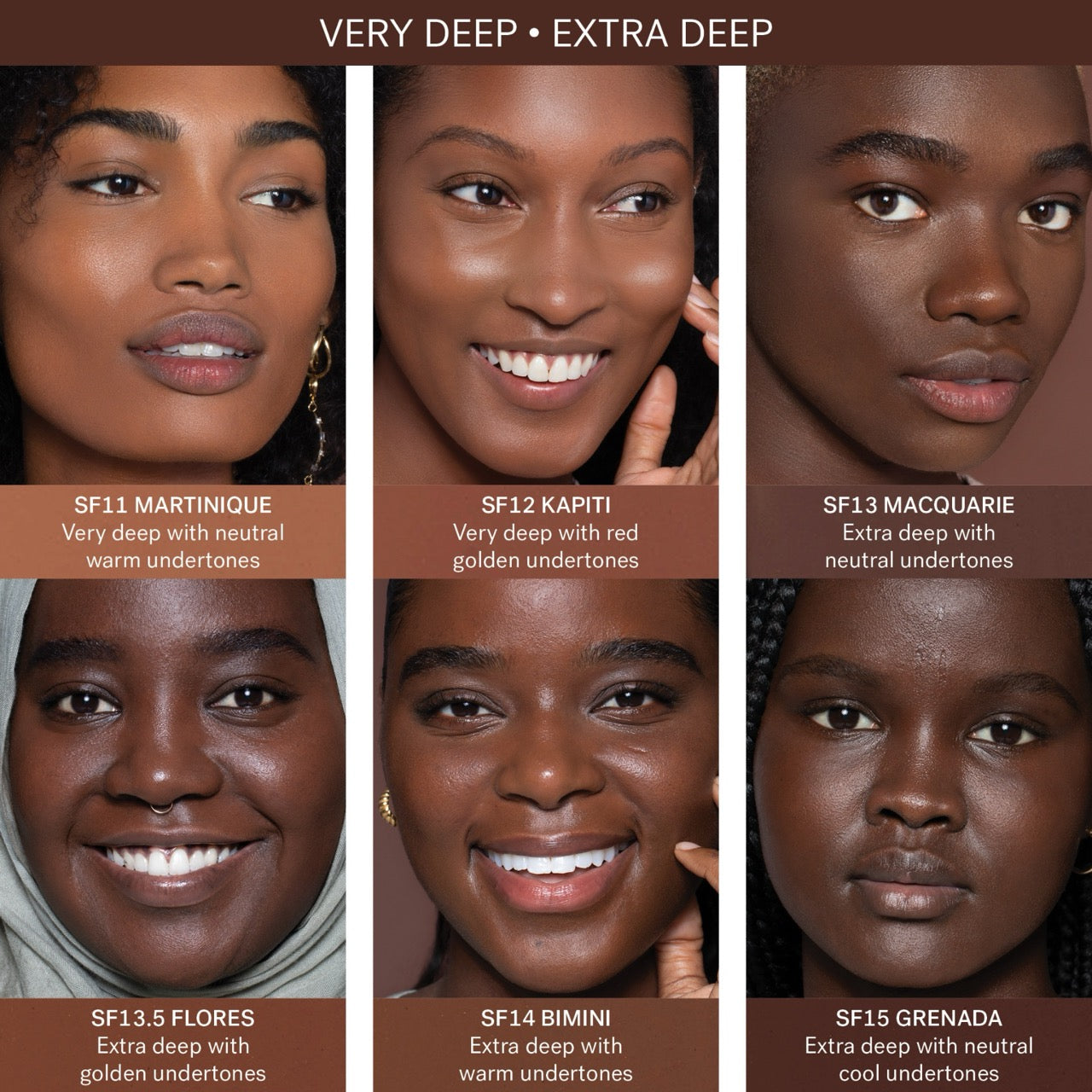 True Skin Serum Foundation