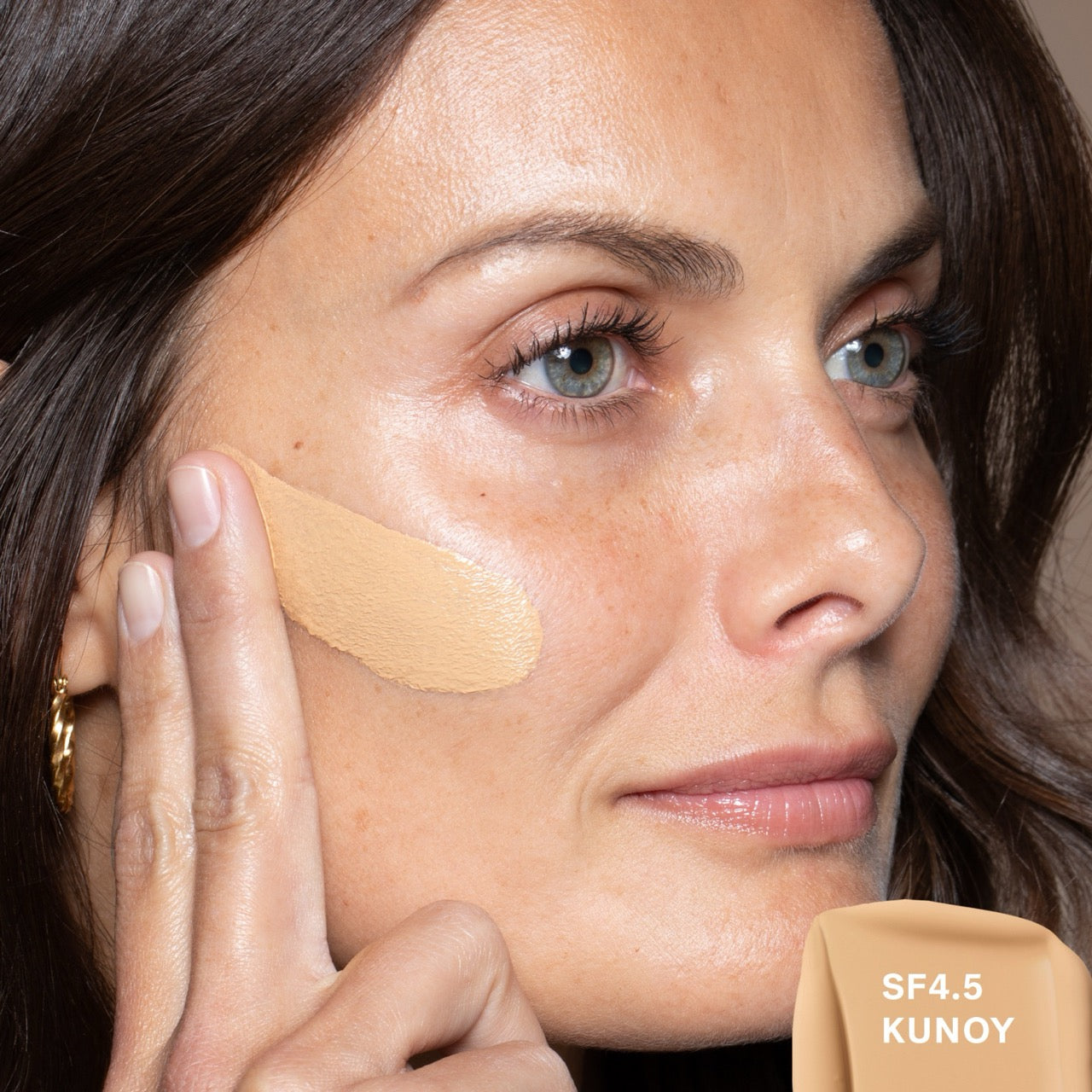 True Skin Serum Foundation