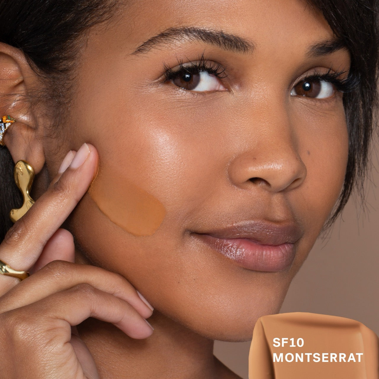 True Skin Serum Foundation