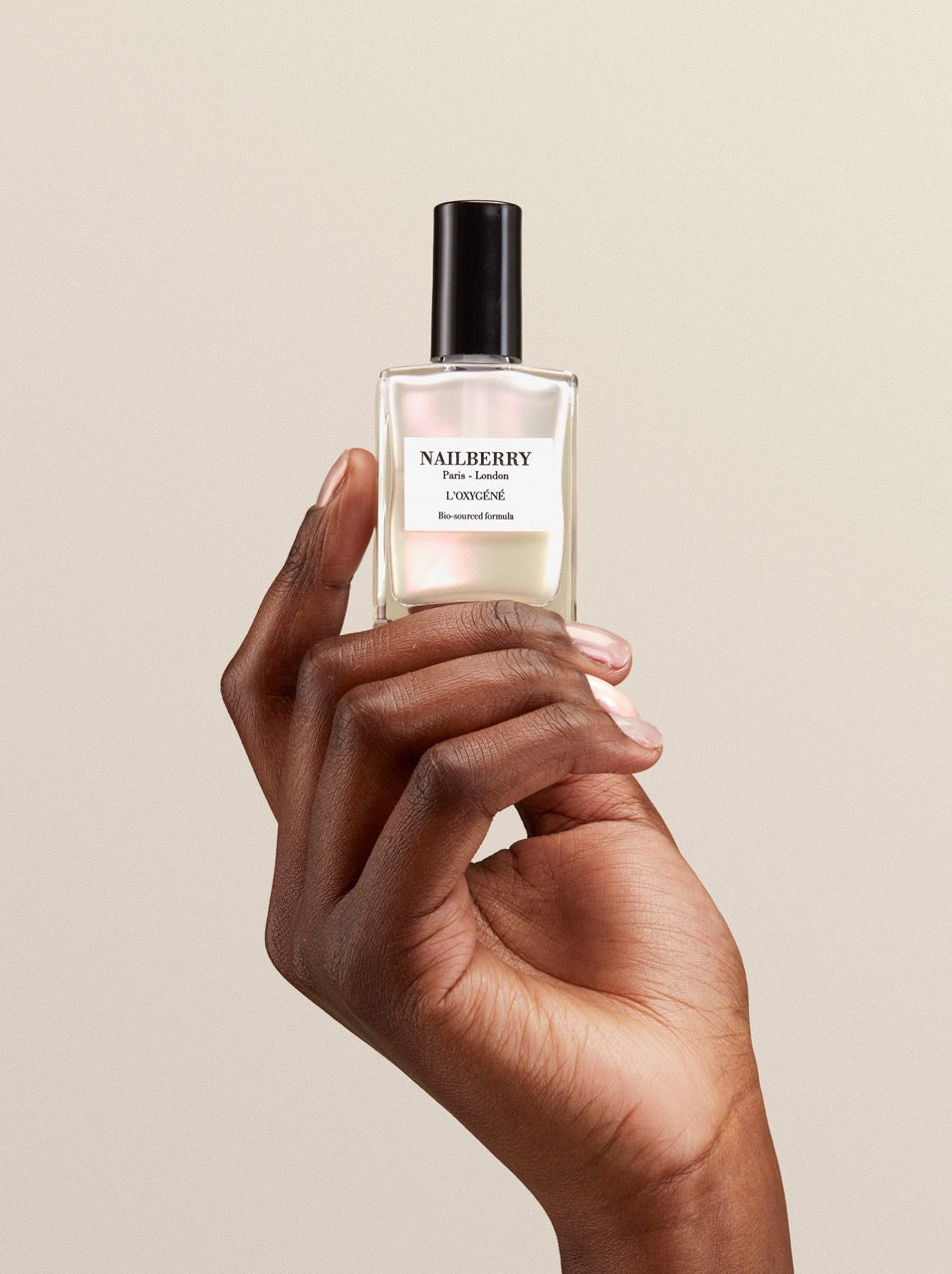 L’Oxygéné Nagellack