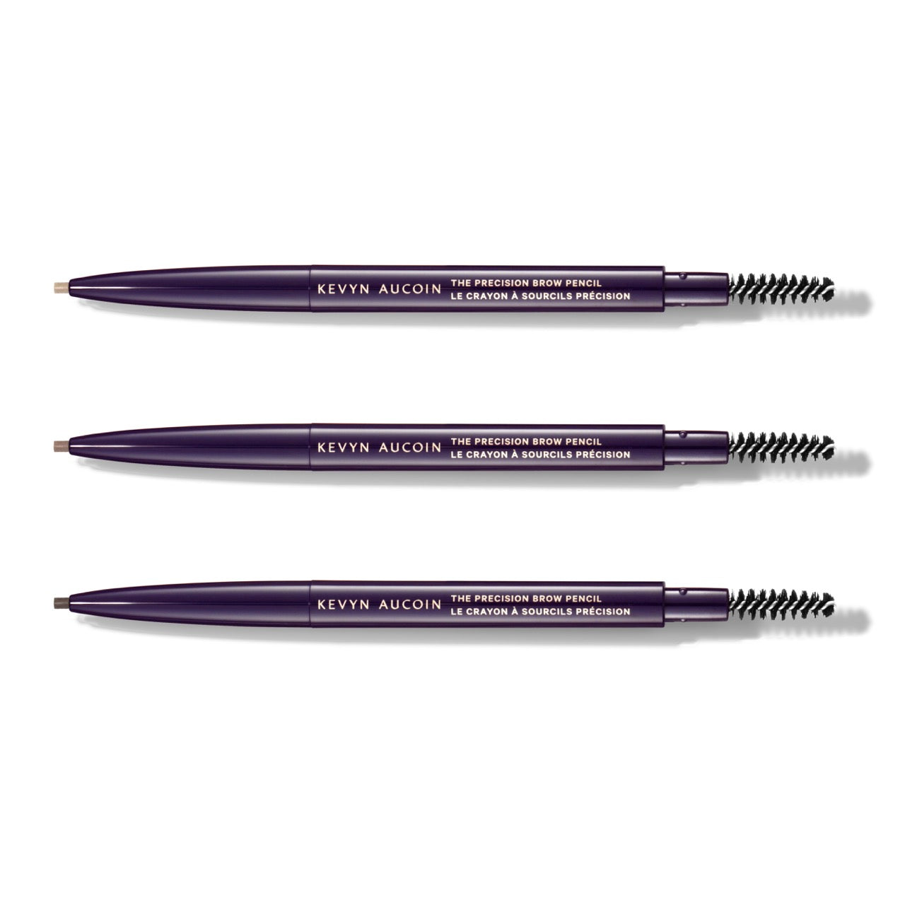 The Precision Brow Pencil