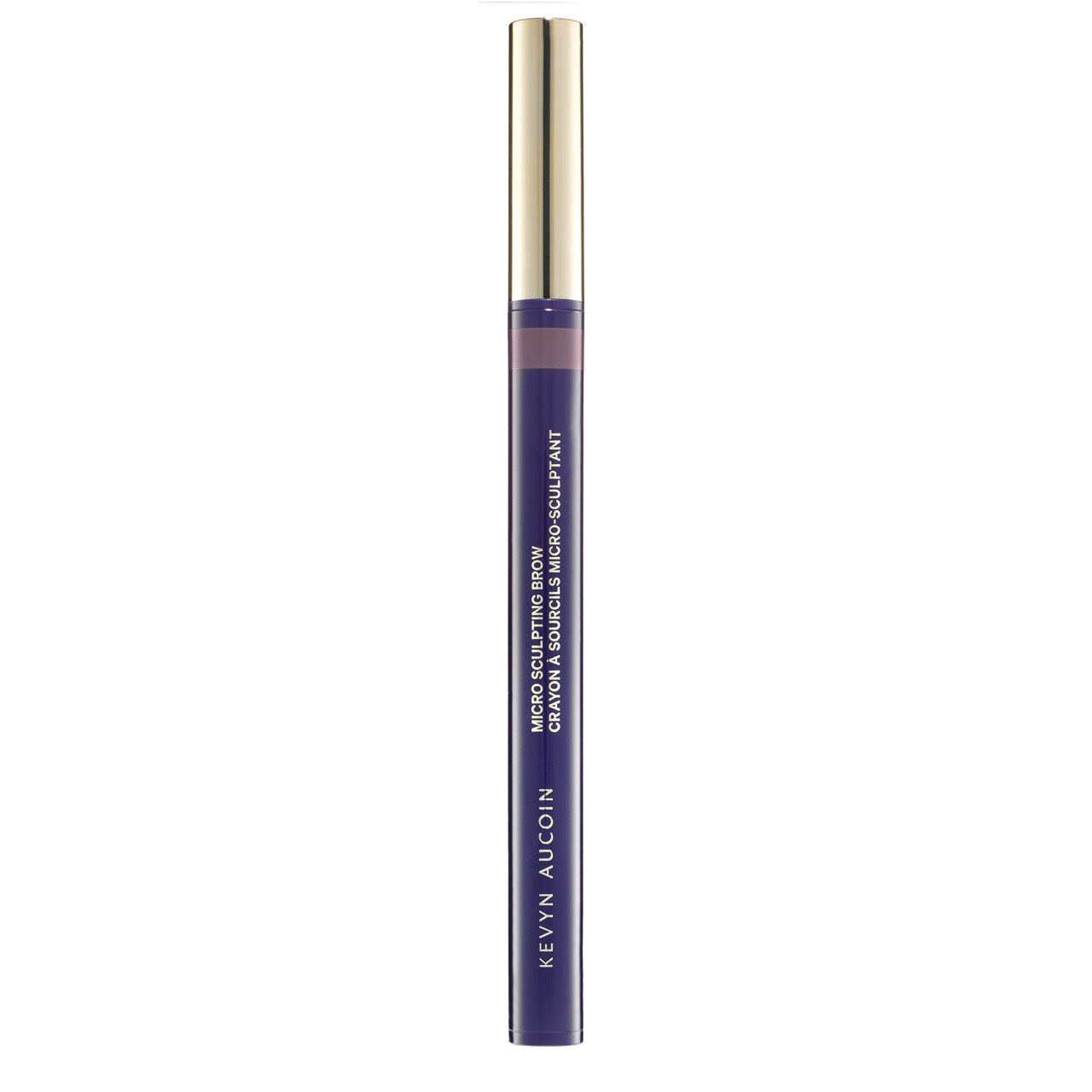 Micro-Sculpting Brow
